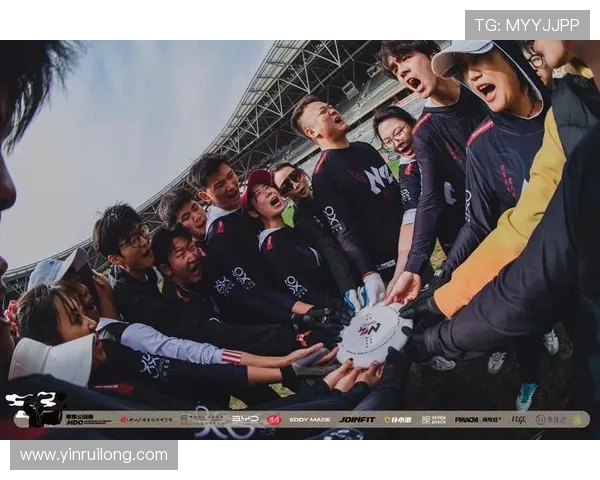 极限运动嘉年华回顾上海飞盘队展现卓越耐力与团队精神