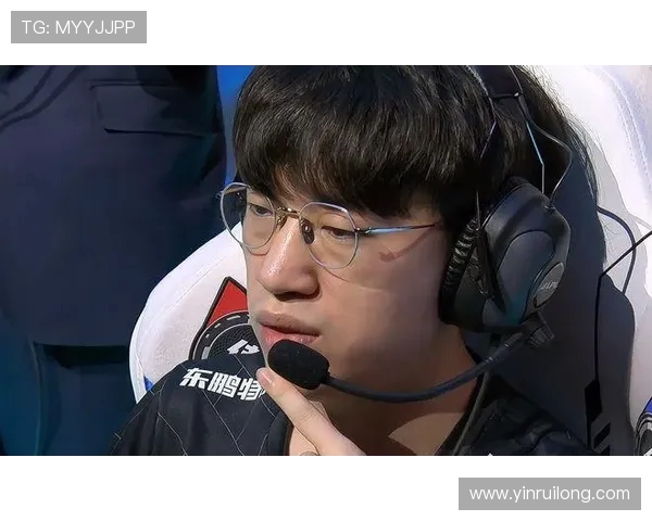 赛后复盘V5与EDG对决中的战术意识与团队配合分析